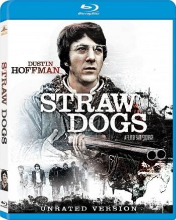   / Straw Dogs MVO