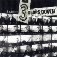 3 Doors Down -  