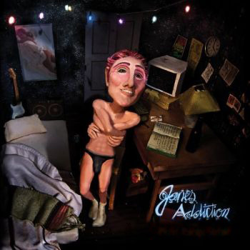 Jane's Addiction - The Great Escape Artist