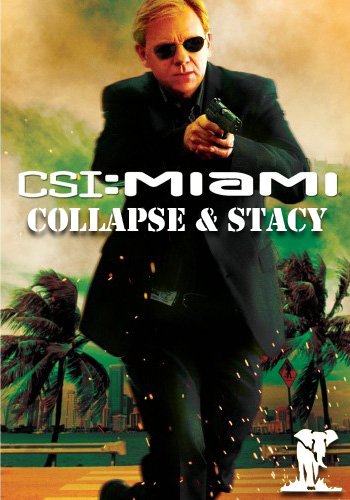 CSI:   - , 10  1-19   19 / CSI: Miami [SAFARI SOUND]