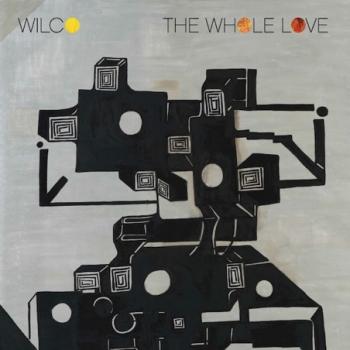 Wilco-The Whole Love