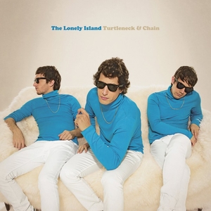 The Lonely Island - Turtleneck & Chain