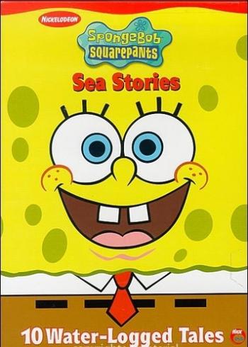     / SpongeBob SquarePants ( 4,  1-16) DUB