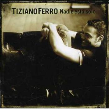 Tiziano Ferro - Nadie Esta Solo