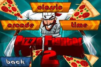 Pizza Fighter 2 1.0