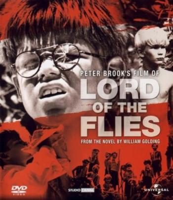   / Lord of the Flies MVO