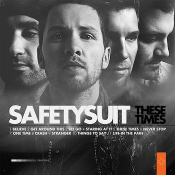 Safetysuit - These Times