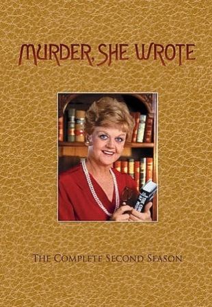   , 2  22   22 / Murder She Wrote