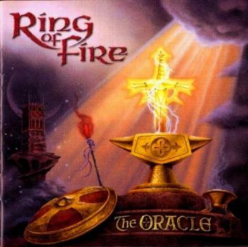 Ring Of Fire - The Oracle