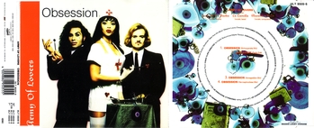 Army Of Lovers - Discography 