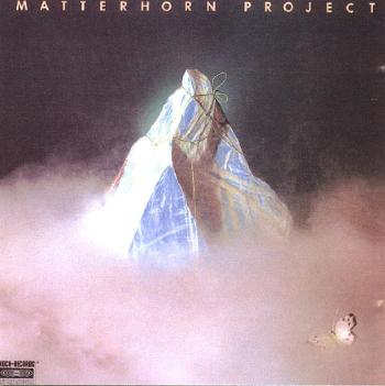 Matterhorn Project - Discography