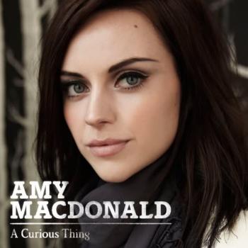 Amy Macdonald - A Curious Thing