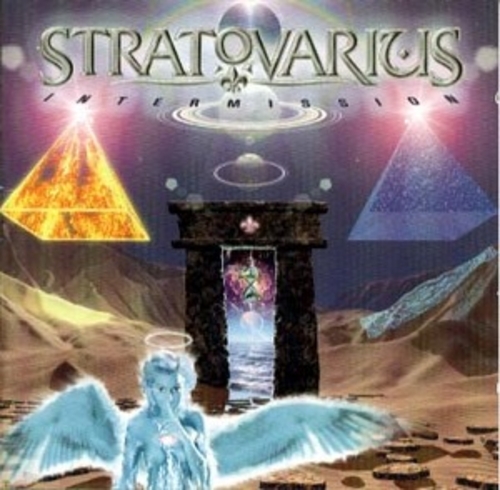 Stratovarius -  