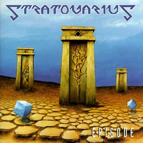 Stratovarius -  