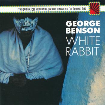 George Benson - White Rabbit