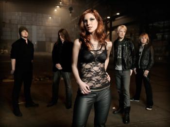 Delain - Clips