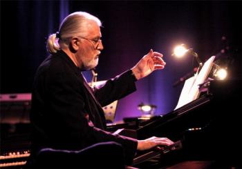 Jon Lord - 