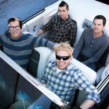 The Offspring - Discography, Studio album's