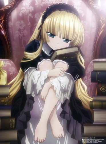  /  / Gosick 