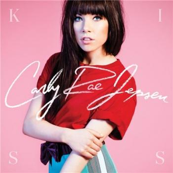 Carly Rae Jepsen - Kiss