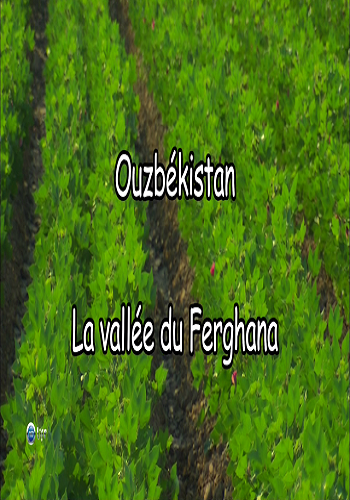 .   / Ouzbekistan. La vallee du Ferghana VO