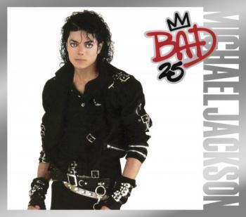 Michael Jackson BAD 25