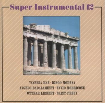 VA - Super Instrumental Collection Vol 12