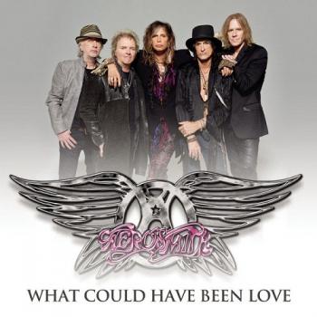 Aerosmith - What Could Have Been Love