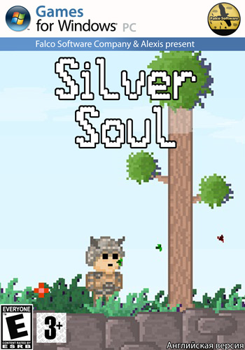 Silver Soul