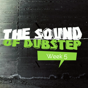 VA - Dub-Pack Week 5