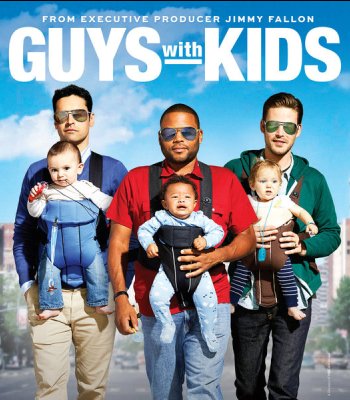  /   , 1  1-17   17 / Guys with Kids [LexStudio DreamRecords]