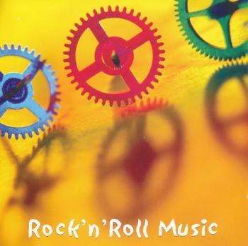 VA - Rock'n'Roll Music