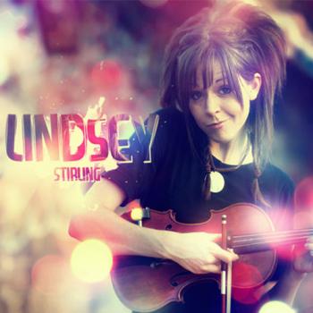 Lindsey Stirling - Shadows