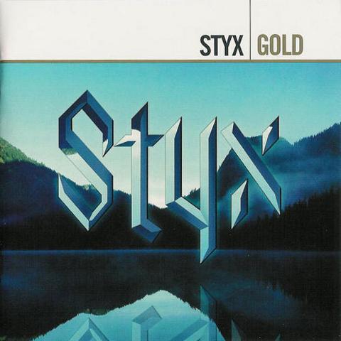 Styx Discography 