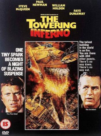   /    / The Towering Inferno MVO