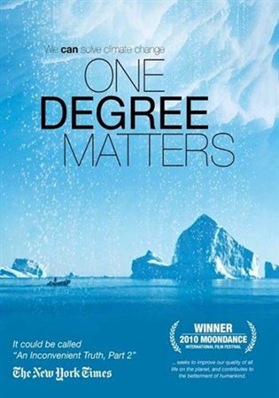      / One Degree Matters DVO