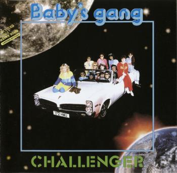 Baby's Gang - Challenger