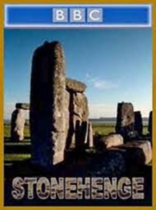   .  / Time watch. Stonehenge VO