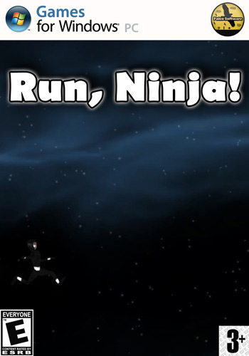 Run Ninja