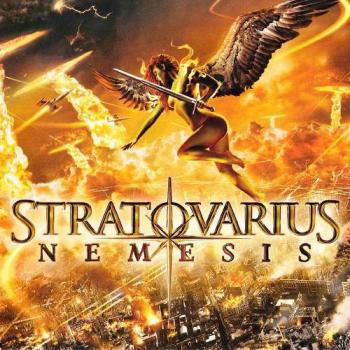 Stratovarius - Nemesis