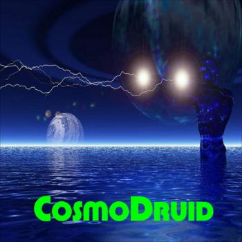 VA - CosmoDruid