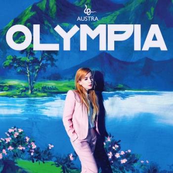 Austra - Olympia