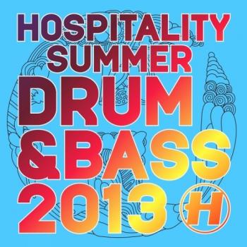 VA - Hospitality Summer Drum & Bass 2013