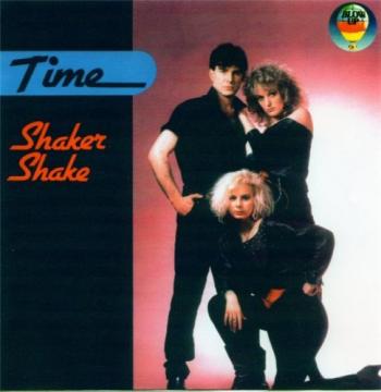 Time - Shaker Shake