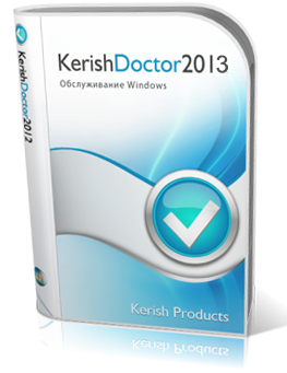 Kerish Doctor 2013 4.50