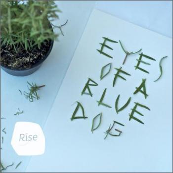 Eyes Of A Blue Dog - Rise