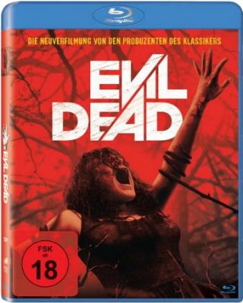  :   / Evil Dead DUB