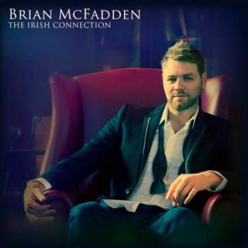 Brian McFadden - The Irish Connection