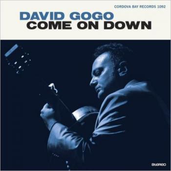 David Gogo - Come On Down