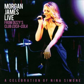 Morgan James - Morgan James Live from Dizzy's Club Coca-Cola